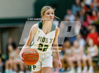 Thumbnail 3 in Skutt Catholic @ Pius X photogallery.