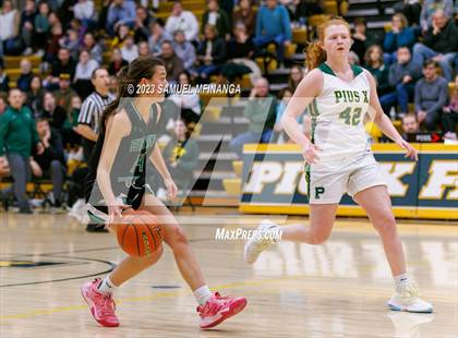 Thumbnail 1 in Skutt Catholic @ Pius X photogallery.