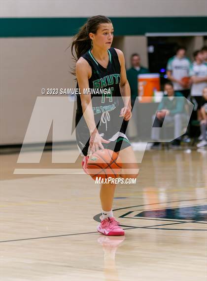 Thumbnail 3 in Skutt Catholic @ Pius X photogallery.