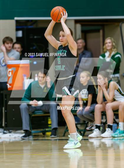 Thumbnail 3 in Skutt Catholic @ Pius X photogallery.