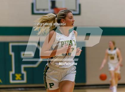 Thumbnail 3 in Skutt Catholic @ Pius X photogallery.
