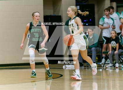 Thumbnail 3 in Skutt Catholic @ Pius X photogallery.
