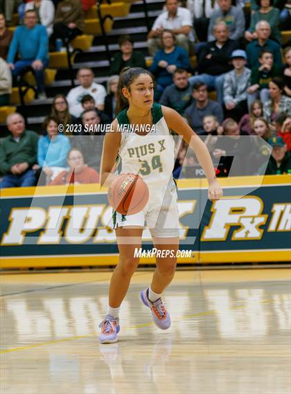 Thumbnail 2 in Skutt Catholic @ Pius X photogallery.