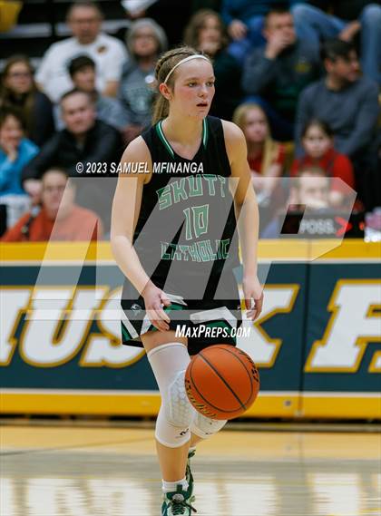 Thumbnail 3 in Skutt Catholic @ Pius X photogallery.