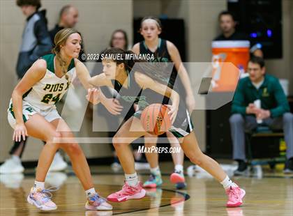 Thumbnail 3 in Skutt Catholic @ Pius X photogallery.