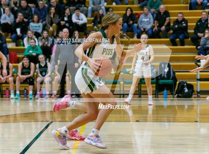 Thumbnail 2 in Skutt Catholic @ Pius X photogallery.