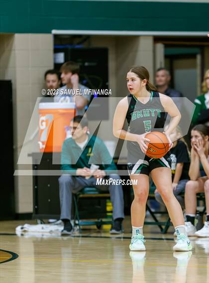 Thumbnail 1 in Skutt Catholic @ Pius X photogallery.