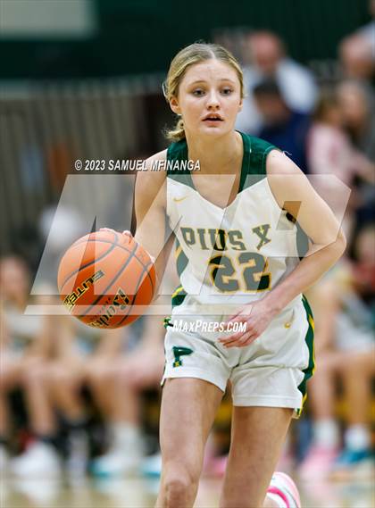 Thumbnail 1 in Skutt Catholic @ Pius X photogallery.