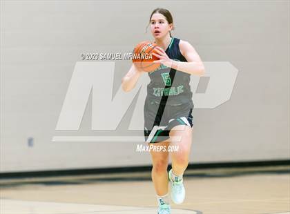Thumbnail 1 in Skutt Catholic @ Pius X photogallery.