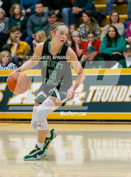 Thumbnail 1 in Skutt Catholic @ Pius X photogallery.