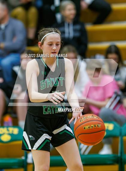 Thumbnail 3 in Skutt Catholic @ Pius X photogallery.