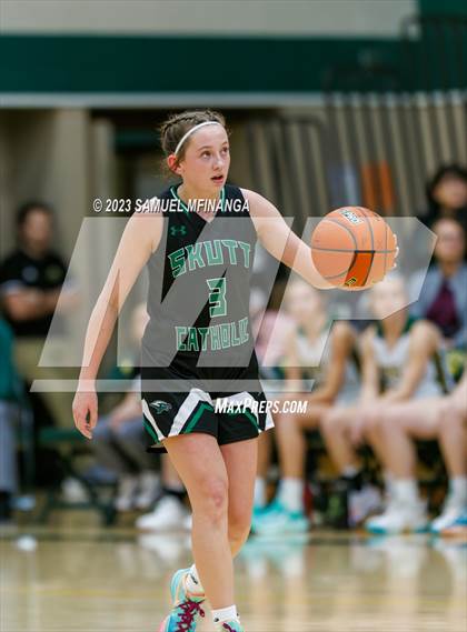 Thumbnail 3 in Skutt Catholic @ Pius X photogallery.