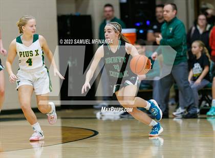 Thumbnail 3 in Skutt Catholic @ Pius X photogallery.