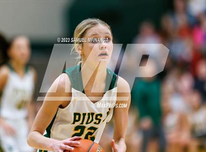 Thumbnail 3 in Skutt Catholic @ Pius X photogallery.