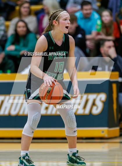 Thumbnail 3 in Skutt Catholic @ Pius X photogallery.