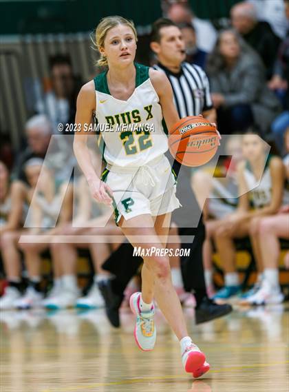 Thumbnail 1 in Skutt Catholic @ Pius X photogallery.