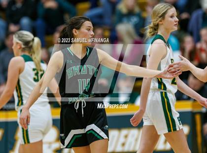 Thumbnail 1 in Skutt Catholic @ Pius X photogallery.
