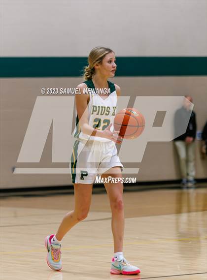 Thumbnail 2 in Skutt Catholic @ Pius X photogallery.