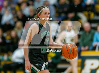 Thumbnail 2 in Skutt Catholic @ Pius X photogallery.