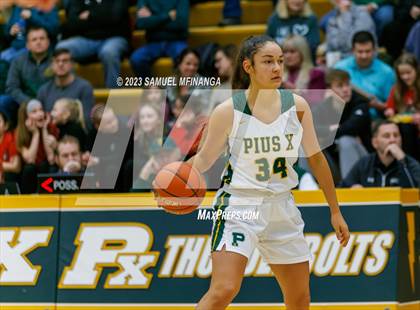 Thumbnail 2 in Skutt Catholic @ Pius X photogallery.