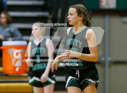 Thumbnail 3 in Skutt Catholic @ Pius X photogallery.