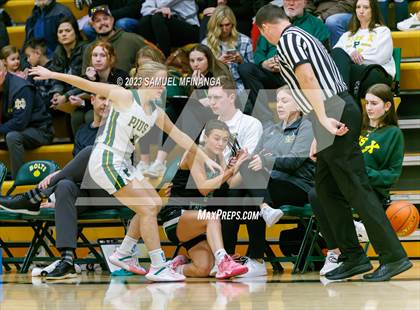 Thumbnail 2 in Skutt Catholic @ Pius X photogallery.