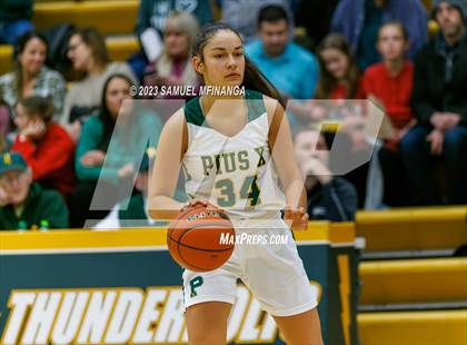 Thumbnail 3 in Skutt Catholic @ Pius X photogallery.