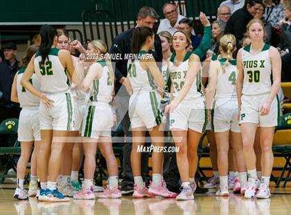 Thumbnail 3 in Skutt Catholic @ Pius X photogallery.