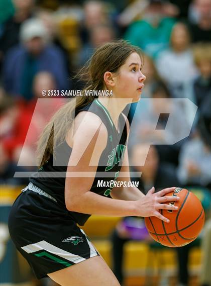 Thumbnail 1 in Skutt Catholic @ Pius X photogallery.