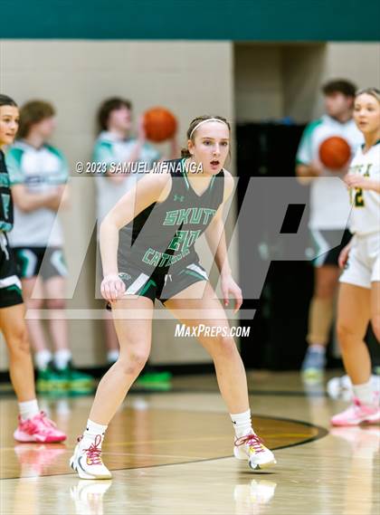 Thumbnail 1 in Skutt Catholic @ Pius X photogallery.