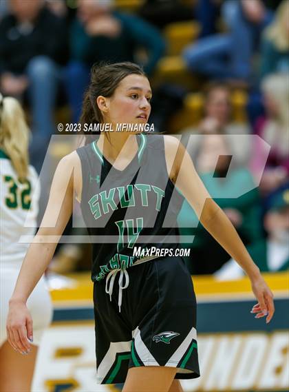 Thumbnail 2 in Skutt Catholic @ Pius X photogallery.