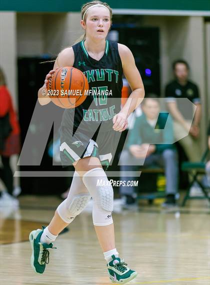 Thumbnail 2 in Skutt Catholic @ Pius X photogallery.
