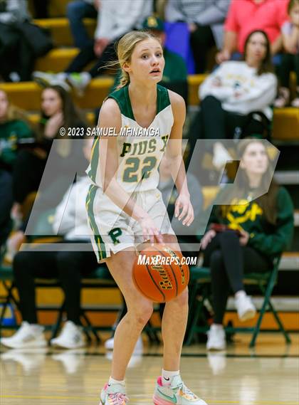 Thumbnail 3 in Skutt Catholic @ Pius X photogallery.