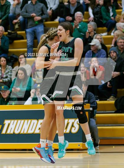 Thumbnail 1 in Skutt Catholic @ Pius X photogallery.