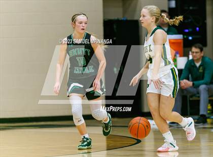 Thumbnail 1 in Skutt Catholic @ Pius X photogallery.