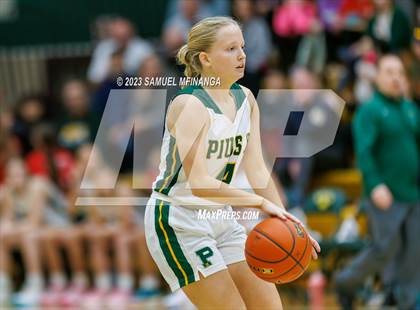Thumbnail 3 in Skutt Catholic @ Pius X photogallery.