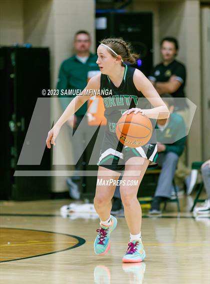 Thumbnail 2 in Skutt Catholic @ Pius X photogallery.
