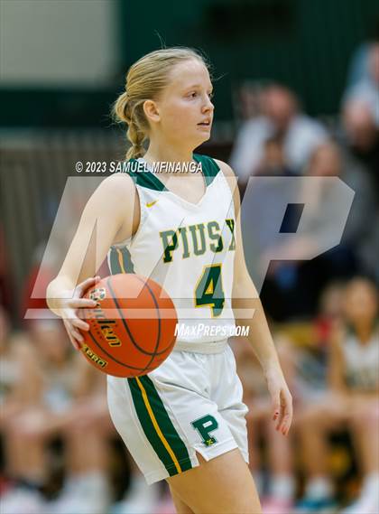 Thumbnail 3 in Skutt Catholic @ Pius X photogallery.