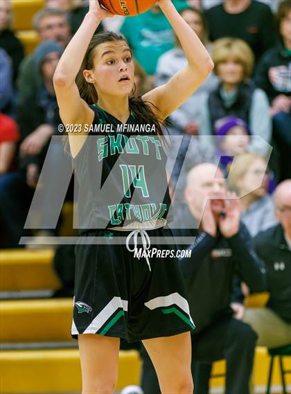 Thumbnail 1 in Skutt Catholic @ Pius X photogallery.