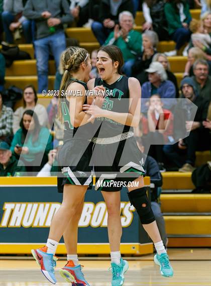 Thumbnail 3 in Skutt Catholic @ Pius X photogallery.