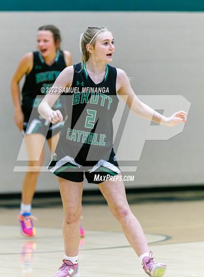 Thumbnail 3 in Skutt Catholic @ Pius X photogallery.