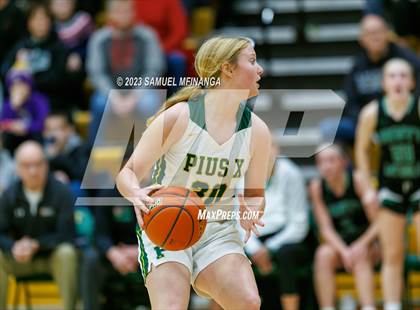 Thumbnail 1 in Skutt Catholic @ Pius X photogallery.