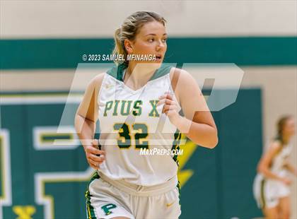 Thumbnail 2 in Skutt Catholic @ Pius X photogallery.