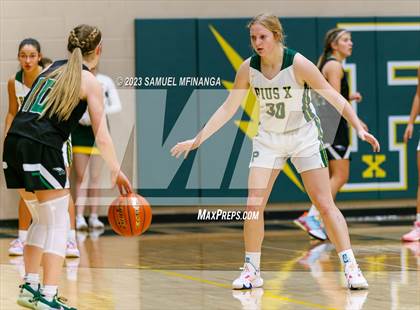 Thumbnail 2 in Skutt Catholic @ Pius X photogallery.
