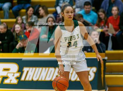 Thumbnail 1 in Skutt Catholic @ Pius X photogallery.