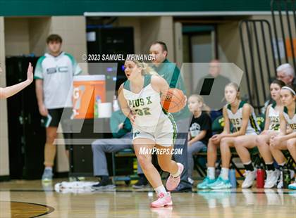 Thumbnail 3 in Skutt Catholic @ Pius X photogallery.
