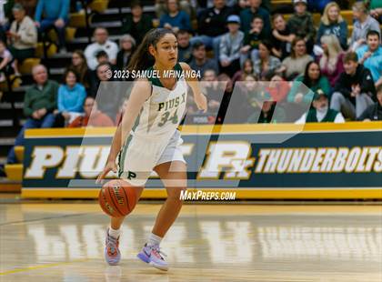 Thumbnail 3 in Skutt Catholic @ Pius X photogallery.