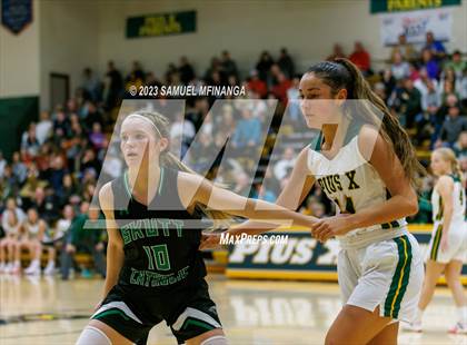 Thumbnail 1 in Skutt Catholic @ Pius X photogallery.