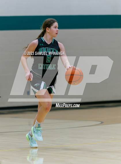 Thumbnail 2 in Skutt Catholic @ Pius X photogallery.