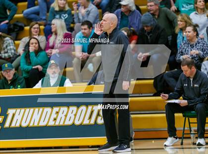 Thumbnail 3 in Skutt Catholic @ Pius X photogallery.